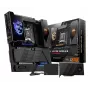 Základná doska MSI MEG X870E GODLIKE — X870E čipset, AM5 socket, ATX, podpora DDR5