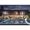 NETGEAR Orbi 870 Tri-Band (2,4 GHz / 5 GHz / 6 GHz) Wi-Fi 7 čierna 4 interné antény