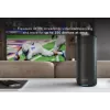 NETGEAR Orbi 870 Tri-Band (2,4 GHz / 5 GHz / 6 GHz) Wi-Fi 7 čierna 4 interné antény