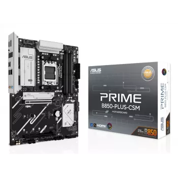 Základná doska ASUS PRIME B850-PLUS-CSM AMD B850 Socket AM5 ATX