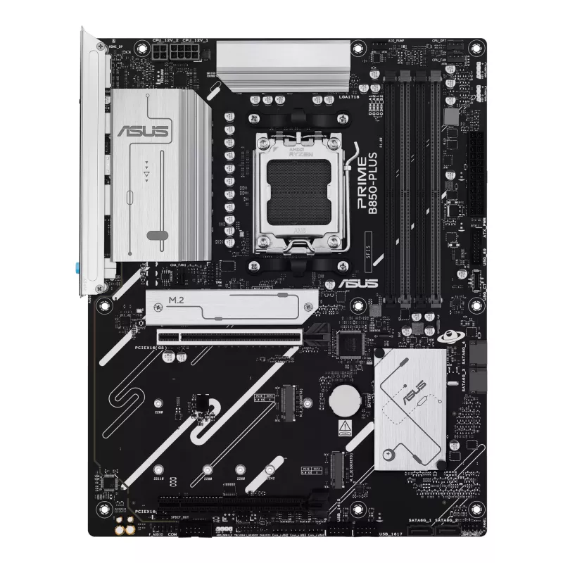 Základná doska ASUS PRIME B850-PLUS-CSM AMD B850 Socket AM5 ATX