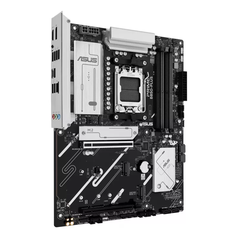 Základná doska ASUS PRIME B850-PLUS-CSM AMD B850 Socket AM5 ATX