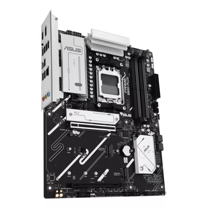 Základná doska ASUS PRIME B850-PLUS-CSM AMD B850 Socket AM5 ATX