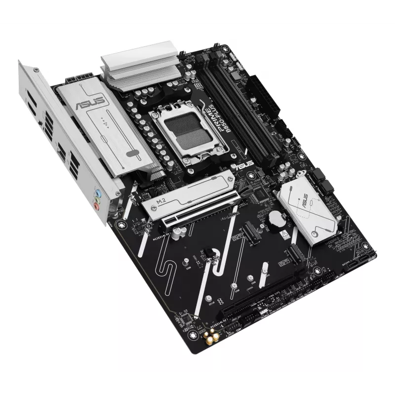 Základná doska ASUS PRIME B850-PLUS-CSM AMD B850 Socket AM5 ATX