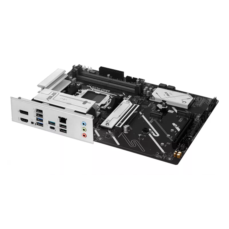 Základná doska ASUS PRIME B850-PLUS-CSM AMD B850 Socket AM5 ATX