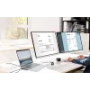 Dok/Hub Manhattan USB-C 10 portov 4K 60Hz Power Delivery