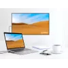 Dok/Hub Manhattan USB-C 10 portov 4K 60Hz Power Delivery