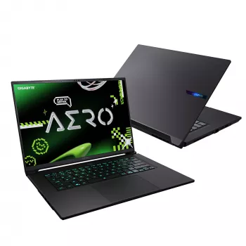 Notebook GIGABYTE AERO X16 1VH93DEC64AH 16