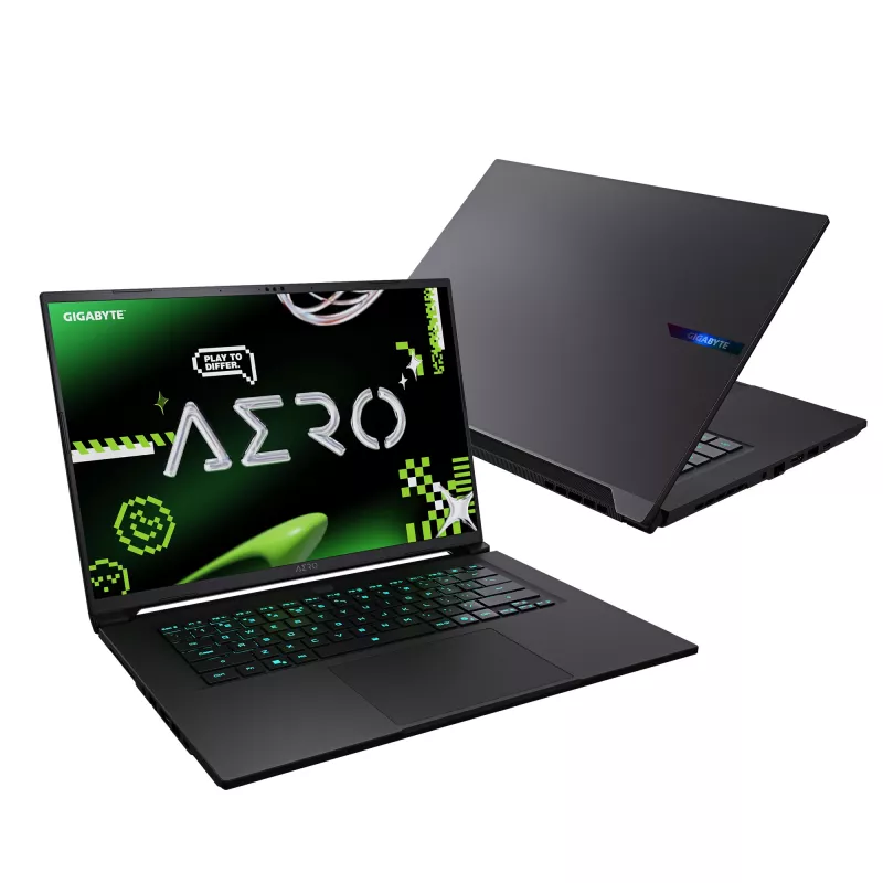 Notebook GIGABYTE AERO X16 1VH93DEC64AH 16
