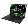Notebook GIGABYTE AERO X16 1VH93DEC64AH 16
