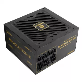 ENERMAX napájací zdroj Revolution III 850 Watt 80 Plus Gold plne modulárny ATX 3.1