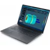 DELL Pro Max 18 Plus MB18250 Intel Core Ultra 7 265HX mobilná pracovná stanica 45,7 cm (18 inch) Quad HD+ 32 GB DDR5-SDRAM 1 TB SSD NVIDIA RTX PRO 2000 Blackwell Wi-Fi 7 (802.11be) Windows 11 Pro nemecká čierna