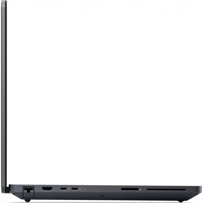 Mobilná pracovná stanica DELL Pro Max 18 Plus MB18250 18