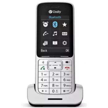 UNIFY GIGASET OPENSTAGE Unify OpenScape DECT Phone SL6 nabíjacia kolíska