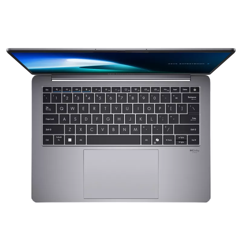 Notebook ASUS ExpertBook P5405CSA-NZ0101 14 inch Intel Core Ultra 5 16 GB RAM 512 GB SSD