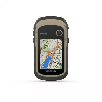 GARMIN INTERNATIONAL eTrex 32x robustná ručná GPS