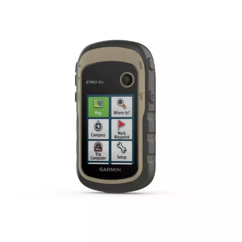 GARMIN INTERNATIONAL eTrex 32x robustná ručná GPS
