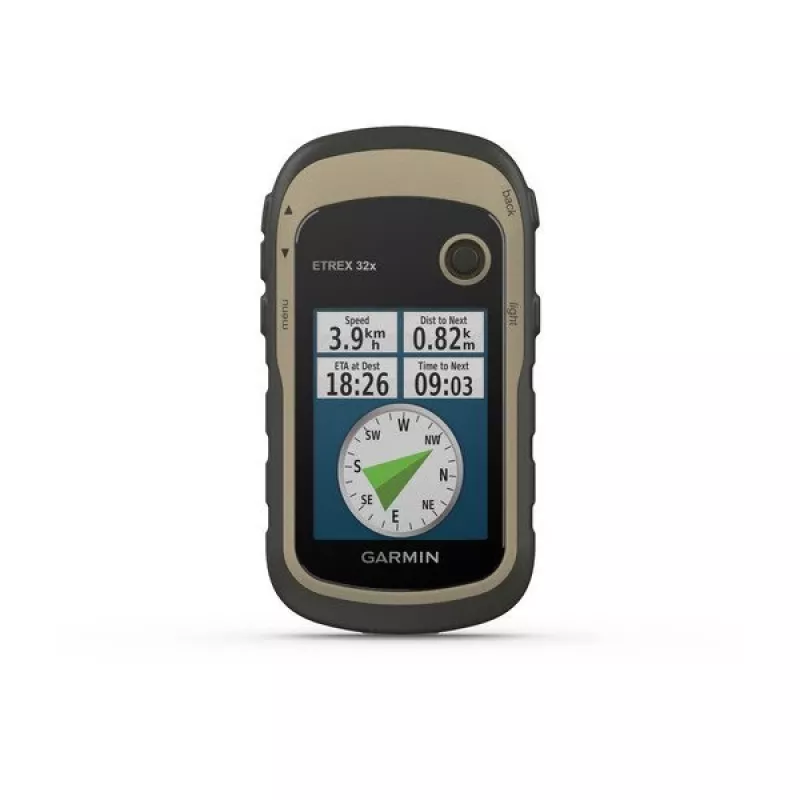 GARMIN INTERNATIONAL eTrex 32x robustná ručná GPS