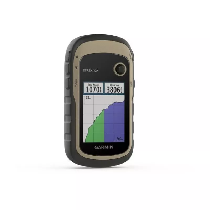 GARMIN INTERNATIONAL eTrex 32x robustná ručná GPS