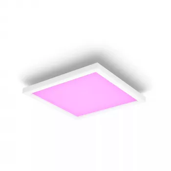 Philips Hue White and Colour Ambience Surimu štvorcový panel