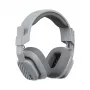 LOGITECH Headset - Astro A10 - Stereo - káblový 3,5mm - sivá
