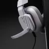 LOGITECH Headset - Astro A10 - Stereo - káblový 3,5mm - sivá