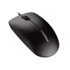 CHERRY DC 2000 klávesnica a myš súčasťou univerzálna USB QWERTY US English čierna