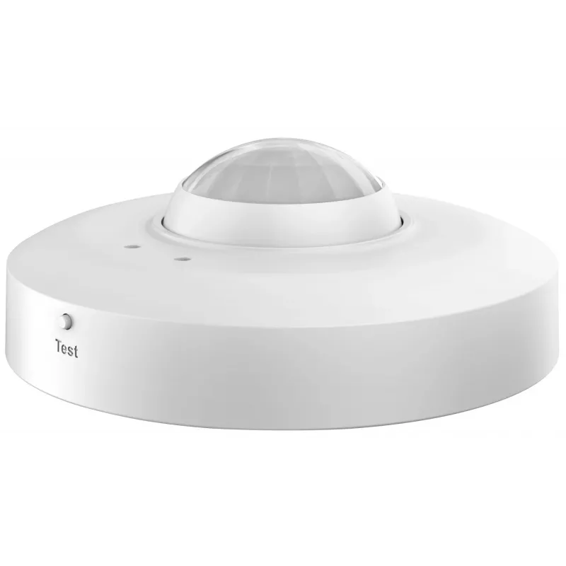 Yealink RoomSensor Humidity Light Occupancy Temperature bezdrôtový