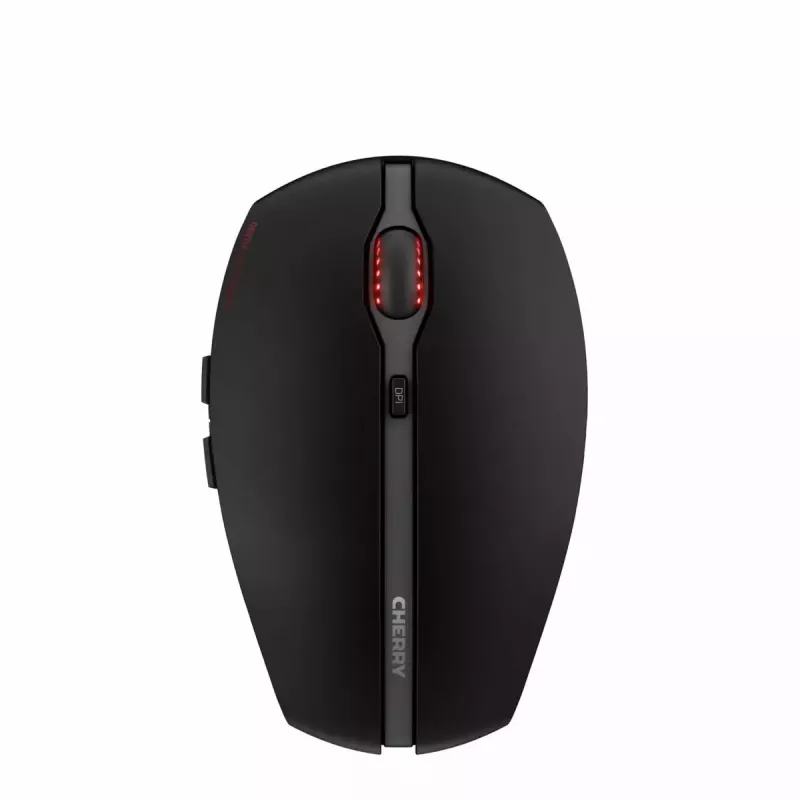 Klávesnica CHERRY GENTIX DESKTOP bezdrôtová full-size QWERTY