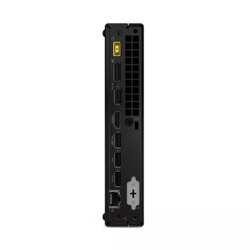 Lenovo ThinkCentre neo 50q Gen 4 Intel® Core™ i5 i5-13420H 16 GB DDR4-SDRAM 1 TB SSD Windows 11 Pro Mini PC čierny