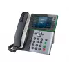HP Poly Edge E550 IP telefón a PoE, IPS, 800 x 480 pixelov, 5:3, WPA2-Enterprise, EAP-TLS, HTTPS, ENERGY STAR, EAC, RoHS, Federal Communications Commission (FCC), CE