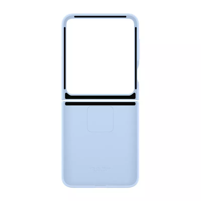 Samsung EF-PF741TLEGWW puzdro na telefón 17 cm (6,7