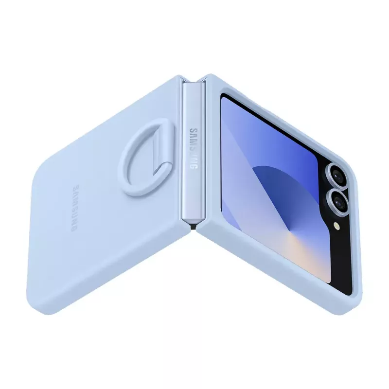 Samsung EF-PF741TLEGWW puzdro na telefón 17 cm (6,7