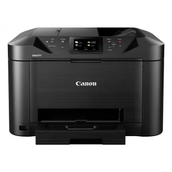 Canon MAXIFY MB5150 atramentová A4 60 x 1200 DPI 24 ppm Wi-Fi