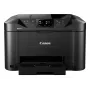 Canon MAXIFY MB5150 atramentová A4 60 x 1200 DPI 24 ppm Wi-Fi