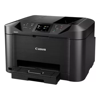 Canon MAXIFY MB5150 atramentová A4 60 x 1200 DPI 24 ppm Wi-Fi
