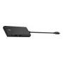 ASUS Dual 4K USB-C Dock DC201 káblový USB 3.2 Gen 2 (3.1 Gen 2) Type-C čierny