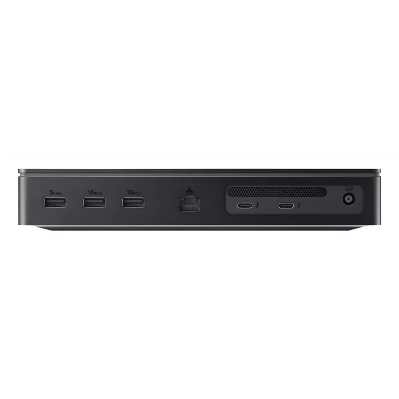 ASUS Master Thunderbolt 5 Dock DC510 káblový čierny