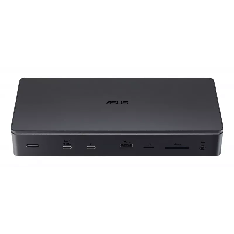 ASUS Master Thunderbolt 5 Dock DC510 káblový čierny