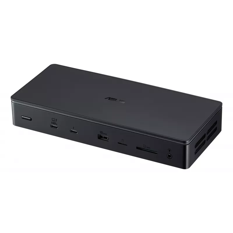 ASUS Master Thunderbolt 5 Dock DC510 káblový čierny