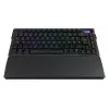 ASUS ROG Azoth Extreme klávesnica herná USB + RF Wireless + Bluetooth QWERTZ čierna