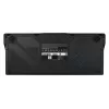 ASUS ROG Azoth Extreme klávesnica herná USB + RF Wireless + Bluetooth QWERTZ čierna