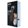Braun BodyGroomer 3 BG3340 čierna, sivá