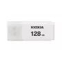 KIOXIA Transmemory U202 - USB kľúč 128GB - USB 2.0 - biely