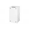 DIGITUS 10IN 12U nástenná skriňa - SOHO PRO 595 x 315 x 300 mm sivá
