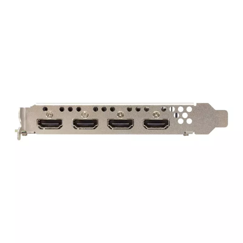 Grafická karta Sparkle Intel Arc A310 OMNI View — 4 GB GDDR6, 2000 MHz, PCIe 4.0 x8