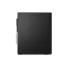 Lenovo ThinkCentre M75t Gen 2 AMD Ryzen™ 5 PRO 16 GB DDR4-SDRAM 512 GB SSD Windows 11 Pro Tower PC čierna