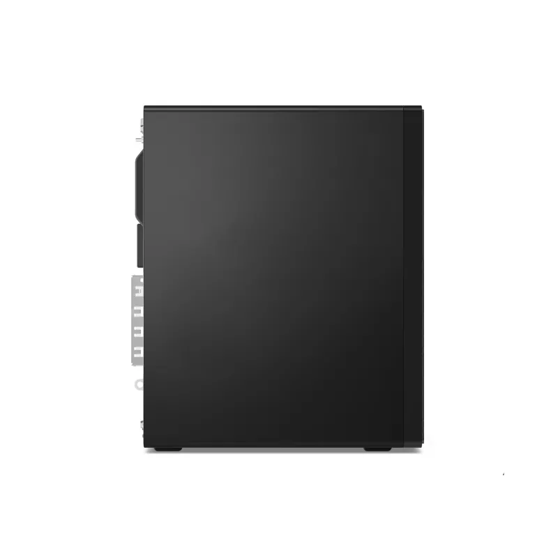 Lenovo ThinkCentre M75t Gen 2 AMD Ryzen™ 5 PRO 16 GB DDR4-SDRAM 512 GB SSD Windows 11 Pro Tower PC čierna