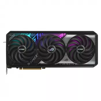 Grafická karta ASUS GeForce RTX 5070 12 GB GDDR7, PCIe 5.0, 192-bit, 3xDP 2.1b, 2xHDMI 2.1b, 3 ventilátory, OC