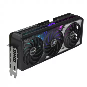 Grafická karta ASUS GeForce RTX 5070 12 GB GDDR7, PCIe 5.0, 192-bit, 3xDP 2.1b, 2xHDMI 2.1b, 3 ventilátory, OC